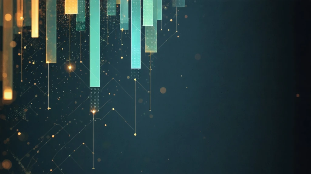 Clinical trial enrollment funnel data visualization