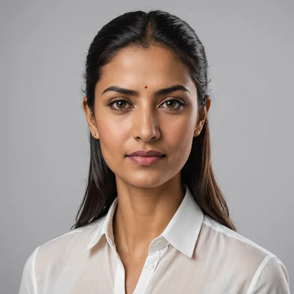 Priya Menon, Head of Product at Trialhelix